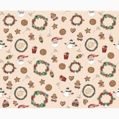 Scent of Christmas - Blush