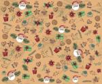 Scent of Christmas - Powder