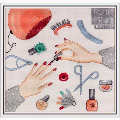 Manicure