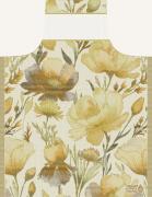 Apron - Giulia - Yellow