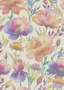 Kitchen towel - Giulia - Multicolor - NO Aida
