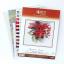 Poinsettia (Tatiana Kashtalyan)