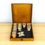 Box for bobbins (spools) - Moresco (PB-024)