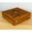 Box for bobbins (spools) - Moresco (PB-024)