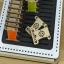 Organizer for plastic spools - PB-027