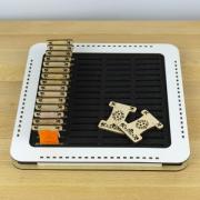 Organizer for plastic spools - PB-028