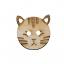 Wooden Tags – Cat (10)