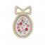 Easter egg - Spring Flowers