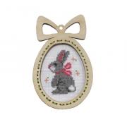 Easter egg - Bunny