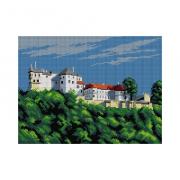 The Lupca Castle