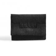 Elvia needle case - Black