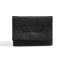 Elvia needle case - Black