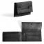 Elvia needle case - Black