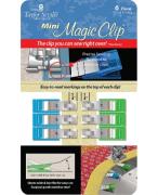 Mini Magic Clips