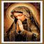 Virgin Mary
