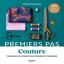 Premiers Pas - Couture