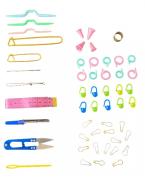 Knitting Accessory Set