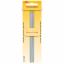 Double-pointed knitting needles 2.5 mm