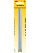 Double-pointed knitting needles 3 mm
