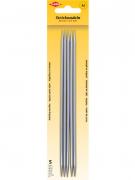 Double-pointed knitting needles 3.5 mm