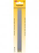 Double-pointed knitting needles 4 mm