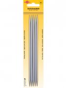 Double-pointed knitting needles 4.5 mm
