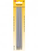 Double-pointed knitting needles 5.5 mm