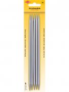 Double-pointed knitting needles 6 mm