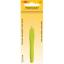 Crochet needle with anti-slip handle - Size 2