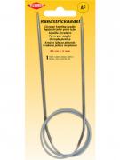 Round Knitting Needles - 80 cm x 3 mm