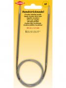 Round Knitting Needles - 80 cm x 3.5 mm