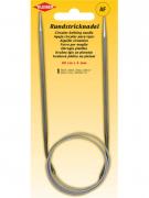 Round Knitting Needles - 80 cm x 4 mm