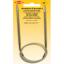 Round Knitting Needles - 80 cm x 4 mm