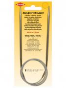 Round Knitting Needles - 80 cm x 4.5 mm