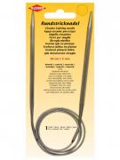 Round Knitting Needles - 80 cm x 5 mm