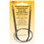 Round Knitting Needles - 80 cm x 5.5 mm
