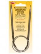 Round Knitting Needles - 80 cm x 6 mm