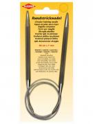 Round Knitting Needles - 80 cm x 7 mm