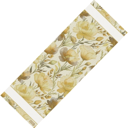 Runner - Giulia - Yellow