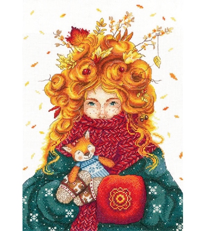Soul of Autumn