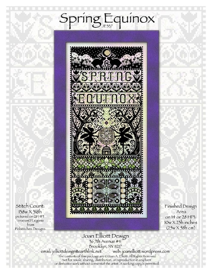 Spring Equinox