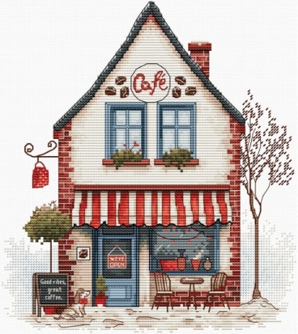 Welcome to Coffee!
