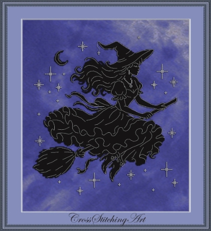 Amorette Noire