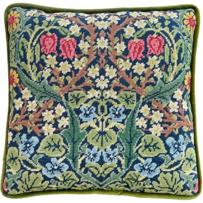 Cushion - Blackthorn