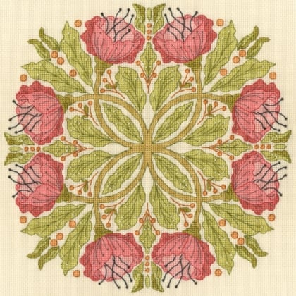 Celtic Poppies