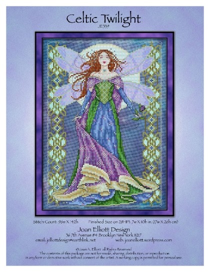 Celtic Twilight - PDF