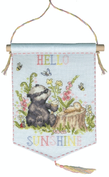 Hello Sunshine