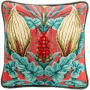 Cushion - Mortal Lily
