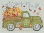 The Pumpkin Patch