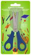 Kids Scissors - Blue